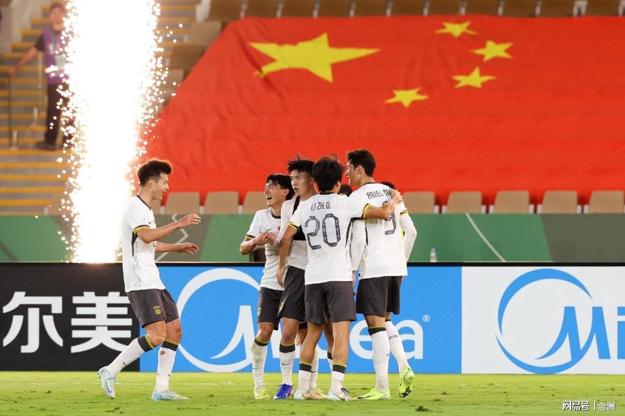 星空体育app下载-董路：日本进不了球！U23国足守到点球大战 李昊扑出4个点球夺冠
